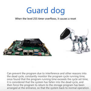 เมนบอร์ดขนาด 17x17 ซม. Tiger Lake I5 1145G7 รองรับ DDR4 RAM ช่องเสียบ 4xUSB3 1xLAN รูปแบบ Mini ITX พร้อมพัดลม - Product Image 6