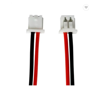 全威工厂产品高品质OEM ODM定制线束1.0mm 1.5mm 2.0 2.54mm 2/<span class=keywords><strong>3</strong></span>/4/5/6针用于JST连接线 - Product Image 5