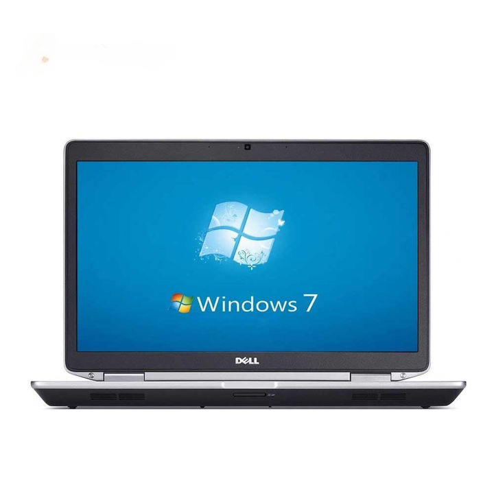 Mini Laptop Used Core I7 Win10 RAM 8GB Used Computer for Dell E6320 Business Laptop Student Cheap Laptop Usado