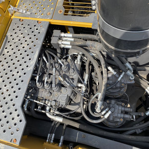 Excavatrice d'occasion importée d'origine Volvo EC480DL EC210B EC240BLC EC290 EC300 EC360DLC Excavatrice robuste avec EPA en vente bon marché - Product Image 6