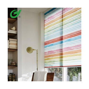 Biodegradable पीएलए Nonwoven पर्दे के कपड़े विरोधी यूवी विरोधी घुन अग्निरोधक Dampproof अंधा कर रही है - Product Image 3