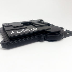 ELEJOY 500W monofase DC/AC solare Micro Inverter per la casa balcone sistema di alimentazione 50/60Hz frequenza di uscita tipo AC - Product Image 2