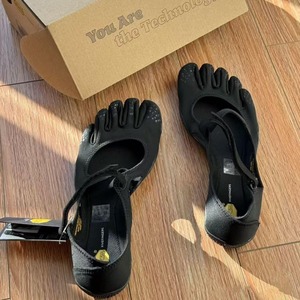 Zapatos de Cinco Dedos para Mujer, para Yoga, Pilates, Fitness, <span class=keywords><strong>Danza</strong></span> - Product Image 1