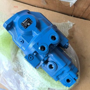ปั๊มไฮดรอลิกแท้รุ่น AP2D18LV1RS7-920-2-35 RC51161115 สำหรับรถขุด มีสินค้าในสต็อก - Product Image 5