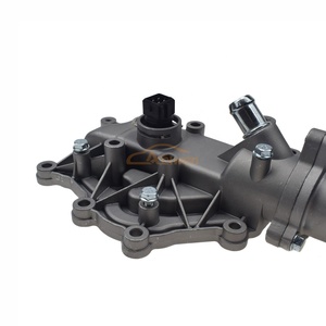 Aelwen động cơ làm mát xe nhiệt được sử dụng cho Renault megane MK2 MK3 Scenic MK2 Clio MK3 <span class=keywords><strong>modus</strong></span> 1.4 OE 8200700092 - Product Image 4