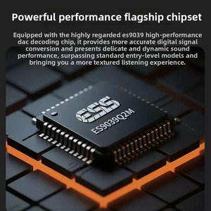 เครื่องเล่นแผ่นเสียงดิจิตอล <span class=keywords><strong>brzhifi</strong></span> 2025 DV40C ใหม่เครื่องเล่น DSD ต้นแบบ lossless ถอดรหัส ES9039สำหรับ5.3ผลิตในประเทศจีน - Product Image 4