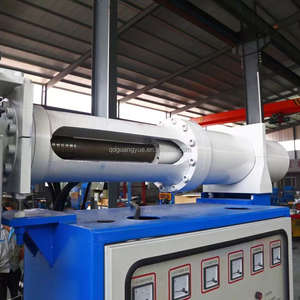 Máquina de Moldeo por Inyección de Caucho / Máquina de Moldeo por Presión de Caucho de Silicona - Product Image 3