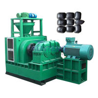 Presse à coke hydraulique, machine de pressage de poudre minérale, machine de pressage de briquettes de lignite