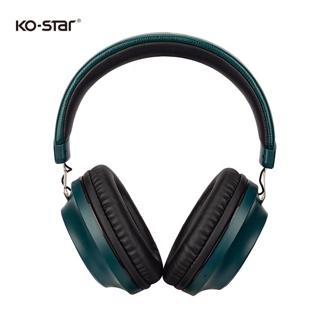 NEW Design Foldable Bt Wireless bluetooth Branded Headphones Headset Earphone with Mic Private Model