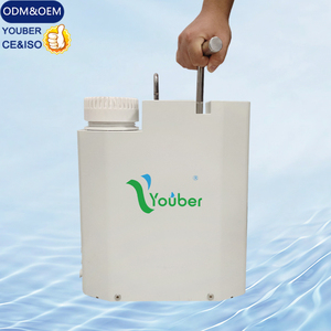 Purificateur d'<span class=keywords><strong>eau</strong></span> manuel RO Purification <span class=keywords><strong>de</strong></span> l'<span class=keywords><strong>eau</strong></span> d'inondation Pompe manuelle Survie Filtre à <span class=keywords><strong>eau</strong></span> <span class=keywords><strong>potable</strong></span> <span class=keywords><strong>Filtration</strong></span> d'urgence par osmose inverse - Product Image 2