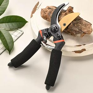 High Quality Strong and Comfortable Bypass Fruit Tree Branch Trimmer Ergonomic Agriculture Gardening <b>Tools</b> Potted Pruning <b>Shears</b> - Product Image 2