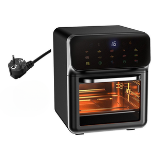 Nouveaux appareils ménagers Cuisine <span class=keywords><strong>Vapeur</strong></span> Cosori Cuisinière Instantanée <span class=keywords><strong>XL</strong></span> 30lt Electr Air Friteuses Double Friteuse Électrique avec Minuterie - Product Image 1