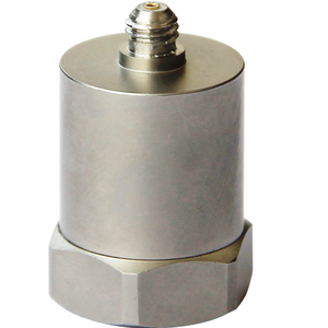 Accéléromètre de type IEPE (Sortie en tension) - Accéléromètre de vibration basse fréquence - Transducteur de vibration - Product Image 4