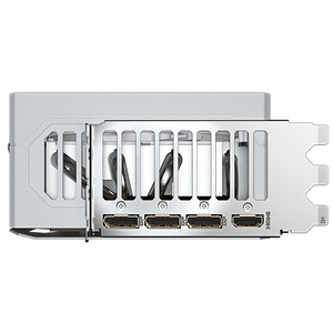 GeForce RTX 5080 ICE 16G GDDR7 PCI 5.0 ATX Graphics Card GV-N5080AORUSM ICE-16G Video Card GIGABYTE GeForce RTX 5080 MASTE - Product Image 1