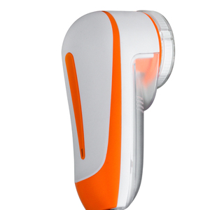 Removedor de Pelusas de Tela RAF 5W, Herramienta Compacta para el Cuidado de la Ropa, con Malla de Tipo Colmena para una Fácil Recolección de Residuos, R.4100 RAF Nuevo y Mejorado - Product Image 4
