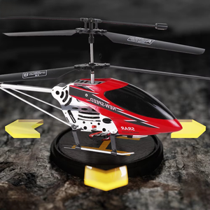 <span class=keywords><strong>Hélicoptère</strong></span> télécommandé RC <span class=keywords><strong>en</strong></span> alliage 3,5 canaux à <span class=keywords><strong>prix</strong></span> abordable - Product Image 2