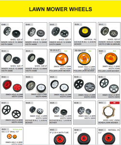 21インチ芝刈り機マルチングブレード <span class=keywords><strong>EGO</strong></span> AB2101D 交換ブレード LM2130、LM2133、LM2130SP、LM2135SP、LM2150SP、LM2156SP - Product Image 6