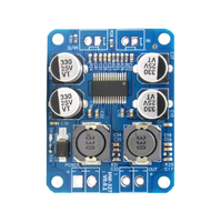 Module d'amplificateur de puissance numérique monocanal TPA3118-60W, carte de circuit audio de classe D pour haut-parleur, fabriqué en Chine