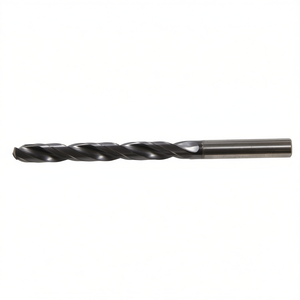 Universal Carbide <b>Drill</b> <b>Bit</b> TA1005 8xD Nano TiAlN Coated Drilled Carbide <b>Drill</b> <b>Bits</b> - Product Image 2