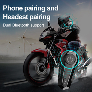 Navigateur Moto à Démontage Rapide Écran Tactile 6" avec Carplay <span class=keywords><strong>Android</strong></span> <span class=keywords><strong>Auto</strong></span> Double Objectif Dashcam DVR Étanche TPMS - Product Image 4