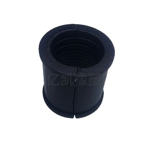 Douille de colonne de direction en caoutchouc 0450499 pour véhicule utilitaire Polaris, pièce de rechange - Product Image 4