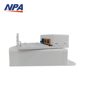 10/100 Mbps étanche 1 in 2 Out Poe Switch Extender Répéteur POE extérieur <span class=keywords><strong>3</strong></span> ports Fabricant - Product Image 4