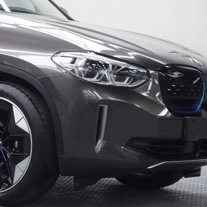 WRAPMASTER 1,52*17m PET Liquid Gun-Película de decoración de coche gris Etiqueta engomada del vehículo Vinilo Car Wrap - Product Image 3