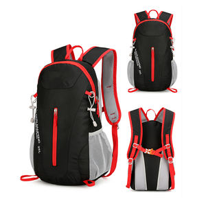 Prêt à expédier <span class=keywords><strong>pas</strong></span> <span class=keywords><strong>cher</strong></span> Camping sac à dos étanche randonnée sac à dos à la mode alpinisme randonnée sac à dos pour les filles - Product Image 6