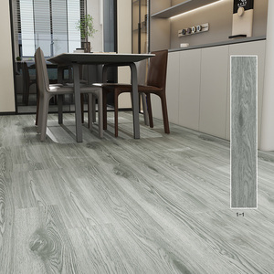 Nhanh chóng cài đặt 4mm-8mm SPC sàn đá đăng ký thạch anh Vinyl tấm ván SPC sàn cho bên ngoài bệnh viện - Product Image 4