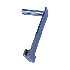 Bespoke đáng tin cậy lắp ráp rộng rãi thép không gỉ nhôm uốn đánh bóng Hàn khoan khai thác điền các bộ phận máy - Product Image 1