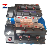 Moteur EER V6 2.7L de haute qualité remis à neuf pour Chrysler pour Dodge Jeep Nitro Avenger Renegade Journey Magnum