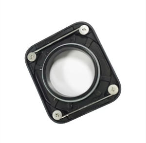 Couvercle de protection de <span class=keywords><strong>filtre</strong></span> d'objectif UV HD en alliage d'aluminium pour <span class=keywords><strong>GoPro</strong></span> <span class=keywords><strong>Hero</strong></span> 5 6 <span class=keywords><strong>7</strong></span> - Product Image 3