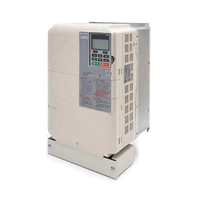 Nouvel onduleur de contrôle vectoriel triphasé YASKAWA CIMR-AB4A0023FBA A1000 11kW 7.5kW 380-480V