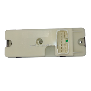 8-97400388-<span class=keywords><strong>D</strong></span> สวิตช์กระจกหน้าต่างแบบเดี่ยว8974036250 897400388D 8-97403625-0สวิตช์กระจกรถยนต์สำหรับอีซูซุ <span class=keywords><strong>D</strong></span>-<span class=keywords><strong>MAX</strong></span> 2006-2011 - Product Image 4