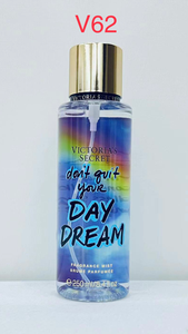 Brume parfumée Victoria's Secret Day Dream 250ml, spray corporel unisexe - Product Image 3