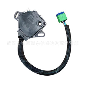 Interruptor de Cambio de Marchas Peugeot Citroën 252927 1635684480 Combinación Automática para Reemplazo o Reparación - Product Image 1