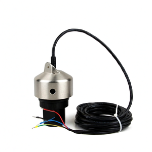 GUT742 Non-Contact Liquid <b>Measurement</b> Ultrasonic Water Tank Level Sensor - Product Image 1