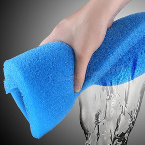 10ppi 20ppi 30ppi ฟองน้ํากรองโพลียูรีเทนสําหรับตู้ปลาโฟมกรอง - Product Image 4