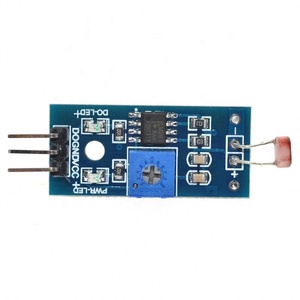 Factory Direct Sale Photosensitive Sensor Module <b>Light</b> Detection Module - Product Image 1