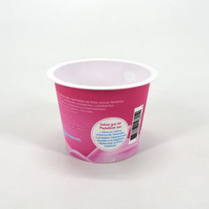 Ly sữa chua tươi sáng tạo, hộp nhựa cách nhiệt, chống rò rỉ, hoàn hảo cho <span class=keywords><strong>parfait</strong></span>, sinh tố, món tráng miệng - Product Image 2
