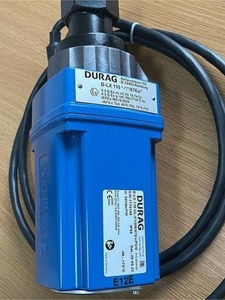 Detector DA D-LX701-IG-30-MB D-LX701 de Alemania, Ligero, Sin Componentes Centrales, 20 en Stock, Original, Nuevo - Product Image 3