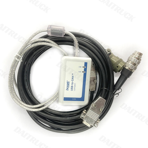 Herramienta de Diagnóstico para Motores Diésel MTU, Equipo de Prueba - Product Image 3