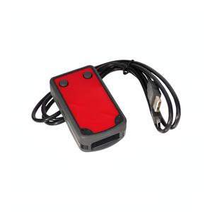 5738.000.00 Modules de lecteurs RFID pour canaux de distribution du fabricant - Product Image 1