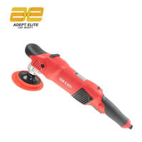 Polisseuse rotative pour voiture OEM portable 900W 1000-3000 tr/min M14 avec certification CE
