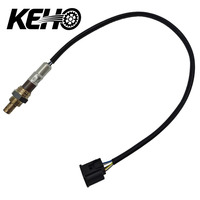 Sonde d'oxygène authentique pour Mazda Ruiyi 2 5 L509-18-8G1C, pièce de rechange automobile neuve