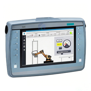 Écran tactile TFT HMI KTP700 6AV21252GB030AX0 d'origine, neuf, 7 pouces, 6AV2125-2GB03-0AX0 mobile - Product Image 1