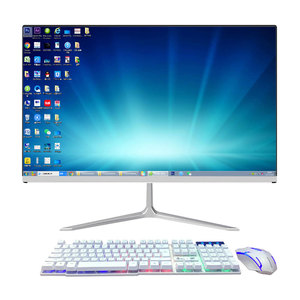 ONTAI Sản Phẩm Mới CPU Core I3 I5 I7 Chất Lượng Cao 19 Inch AIO Cho Máy Tính Doanh Nhân Máy Tính Xách Tay Và Máy Tính Để Bàn Máy Tính Barebone All In One PC - Product Image 1