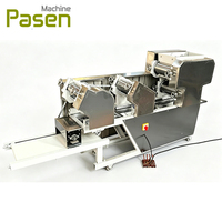 Machine à faire des nouilles électriques, machine à faire des lasagnes, machine à presser et à couper les pâtes