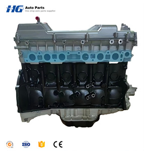 Motor de Fábrica 3.0L VVTI 2JZ 2JZ-GE 2JZ-GTE, Ensamblaje de Motor para Toyota Supra, Aristo, Crown, <span class=keywords><strong>Lexus</strong></span> IS300, GS300, <span class=keywords><strong>SC300</strong></span> - Product Image 3