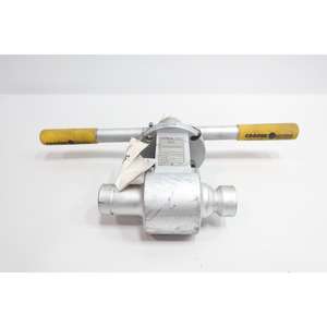 ORIGINAL SUPPLY ACCUSEAL 0.50-SPV0.55-1500 Robinet à bille à insertion manuelle 1/2 pouce - Product Image 1